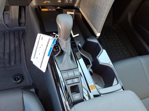 New 2026 Toyota Camry XLE AWD/4WD image 16