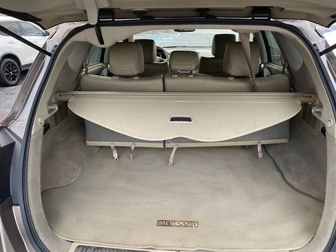 Used 2014 Nissan Murano SL AWD/4WD image 26