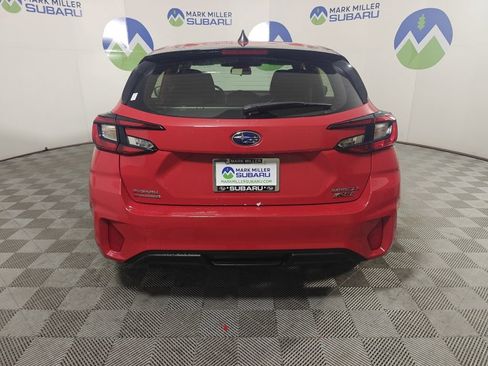 Used 2024 Subaru Impreza RS image 3