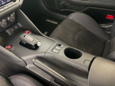 New 2024 Nissan Z NISMO w/ Floor Mat Package image 33