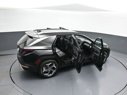 Used 2022 Hyundai Tucson Limited AWD/4WD image 45