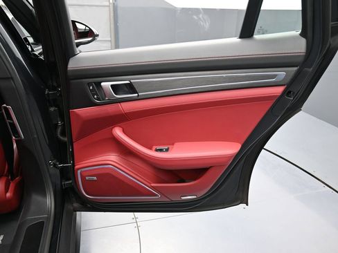 Certified 2023 Porsche Panamera 4 Platinum Edition AWD/4WD image 27