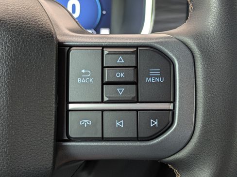 Used 2025 Ford F150 Lariat w/ Equipment Group 501A Mid AWD/4WD image 26