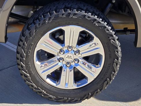 Used 2019 Ford F150 King Ranch w/ Equipment Group 601A Luxury image 10