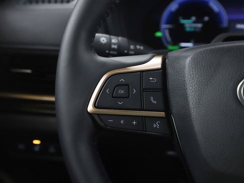 Used 2026 Toyota Grand Highlander image 28