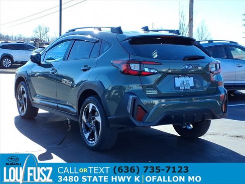 Used 2024 Subaru Crosstrek 2.5i Limited image 5