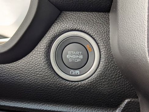 New 2026 RAM 1500 Big Horn AWD/4WD image 21