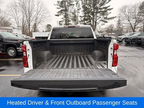 Certified 2023 Chevrolet Silverado 1500 LT image 12