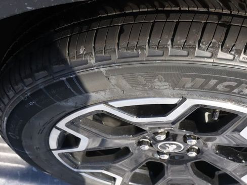 New 2025 Ford Bronco Sport Outer Banks w/ Outer Banks Tech Package+ image 49