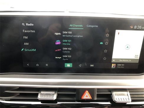 New 2026 Kia K5 GT-Line w/ GT-Line Red Interior Package image 16