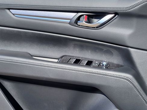 New 2025 MAZDA CX-5 AWD 2.5 S w/ Premium Plus Pkg image 17