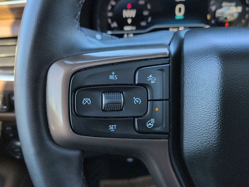 Used 2023 Chevrolet Tahoe High Country image 19