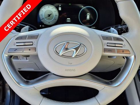 Used 2023 Hyundai Palisade Limited FWD image 9
