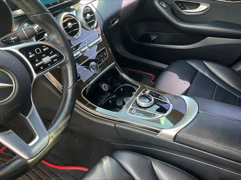 Used 2019 Mercedes-Benz C 300 Sedan image 18