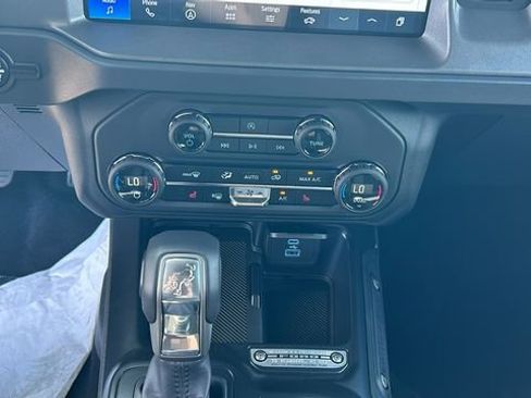 New 2025 Ford Bronco Big Bend AWD/4WD image 21