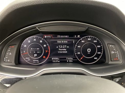 Used 2017 Audi Q7 3.0T Premium Plus image 27