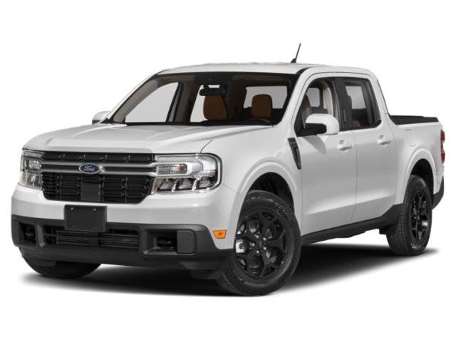 Used 2024 Ford Maverick Lariat w/ FX4 Off-Road Package AWD/4WD image 4