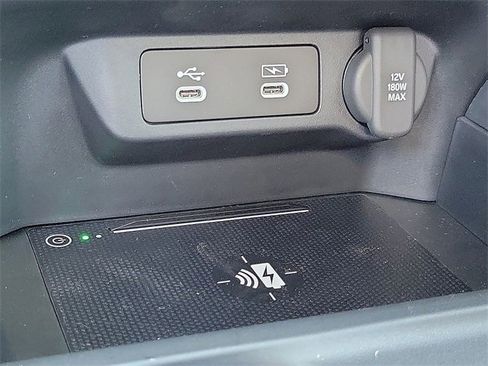 New 2025 Acura ADX A-Spec image 16