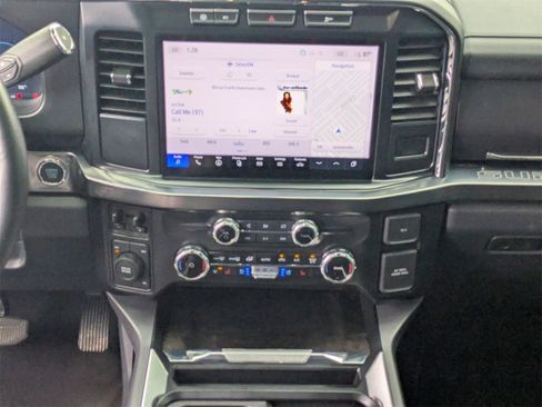 Used 2024 Ford F250 Lariat image 18