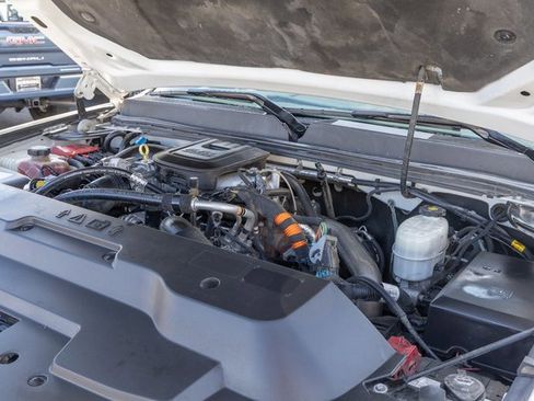 Used 2013 GMC Sierra 3500 Denali image 11