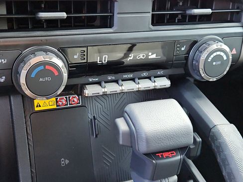 New 2026 Toyota 4Runner TRD Sport AWD/4WD image 51