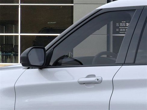New 2026 Ford Explorer Active w/ Active Comfort Package image 43
