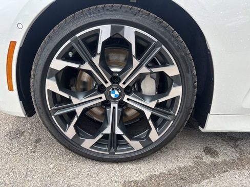New 2026 BMW 430i xDrive Coupe w/ Premium Package AWD/4WD image 8