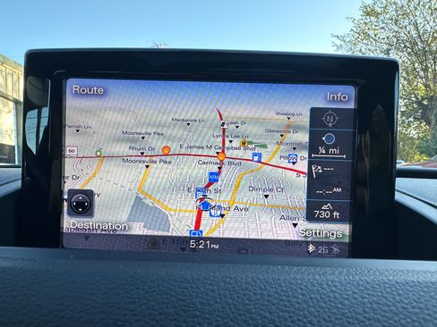 Used 2017 Audi Q3 2.0T Premium Plus image 30