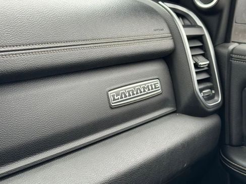 Used 2020 RAM 2500 Laramie image 32
