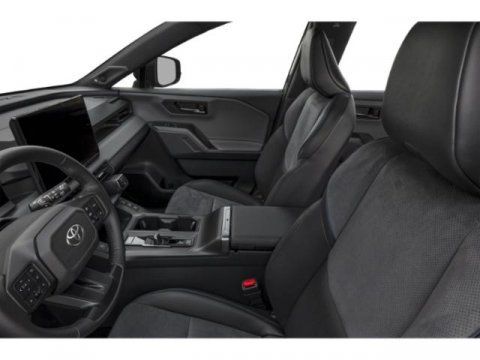 New 2026 Toyota RAV4 XSE w/ Panoramic Sun Roof Package AWD/4WD image 8