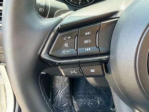 Used 2025 MAZDA CX-5 Signature AWD/4WD image 12