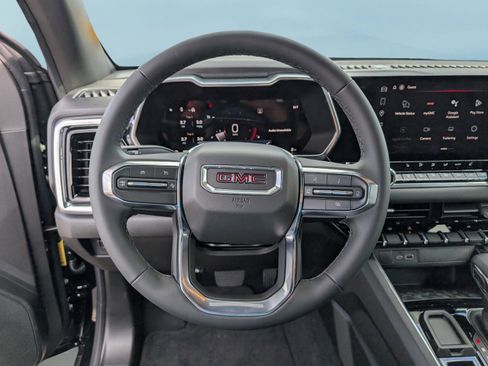 New 2026 GMC Canyon Elevation w/ Convenience Package image 20