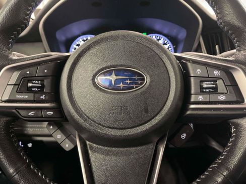 Used 2022 Subaru Outback Limited image 16