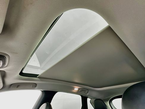 Used 2022 INFINITI QX50 Luxe image 21