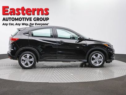 Used 2021 Honda HR-V LX