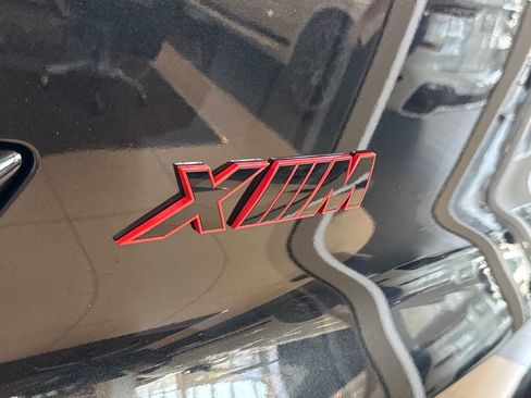 New 2026 BMW XM Label Red AWD/4WD image 7