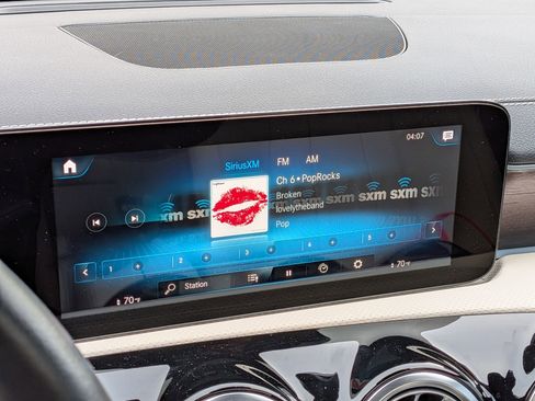 Certified 2022 Mercedes-Benz CLA 250 image 15