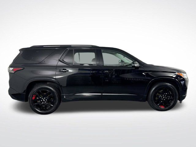 Used 2019 Chevrolet Traverse Premier w/ Redline Edition AWD/4WD image 37