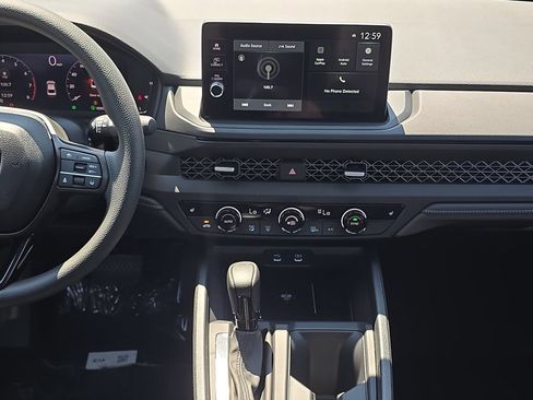 New 2026 Honda Accord SE image 28
