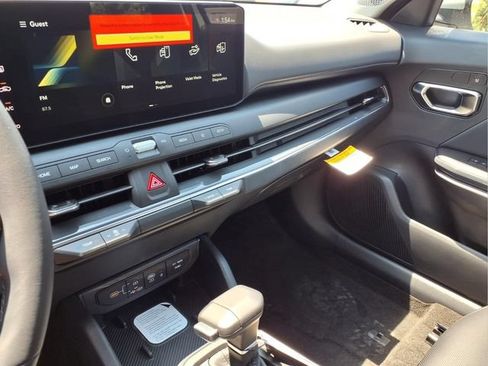 New 2026 Kia K4 GT-Line Turbo FWD image 8