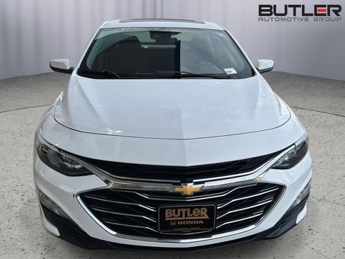 Used 2024 Chevrolet Malibu LT image 7