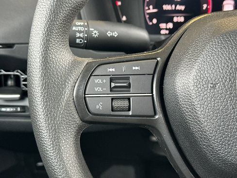 New 2026 Honda Accord SE image 27