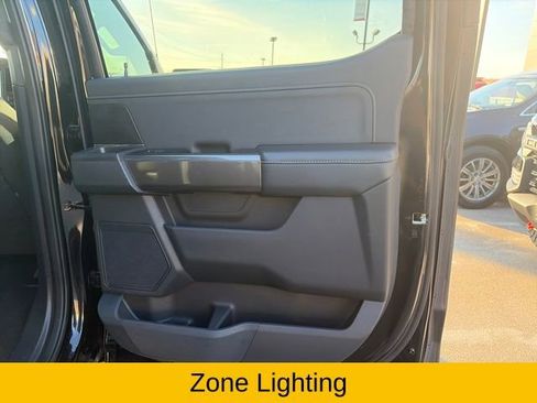 Used 2022 Ford F150 XLT w/ Equipment Group 302A High image 30