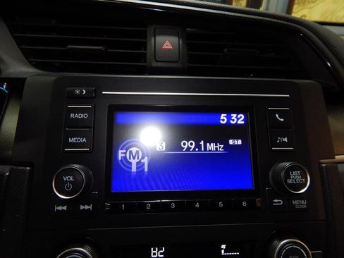 Used 2020 Honda Civic LX image 22
