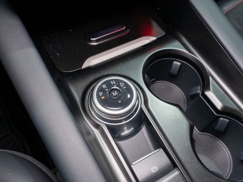 Used 2025 Ford Explorer ST w/ Sun And Sound Package image 25