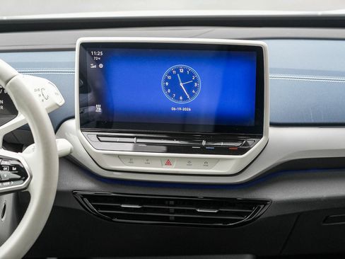 Used 2023 Volkswagen ID.4 S RWD image 13