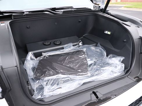 New 2026 Chevrolet Silverado EV LT w/ Premium Package image 14