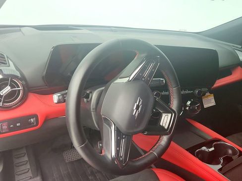 Certified 2024 Chevrolet Blazer EV RS image 14