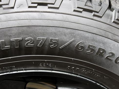 Used 2019 Chevrolet Silverado 1500 LTZ w/ LTZ Plus Package image 41