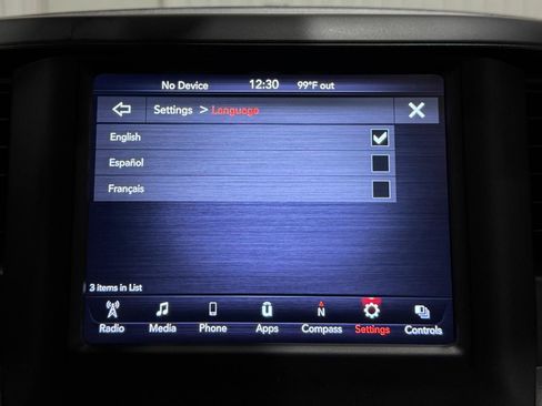 Used 2021 RAM 3500 Tradesman w/ Chrome Appearance Group AWD/4WD image 27